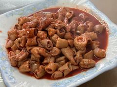 -老杨饭店(万科里店)