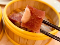 -汕头君华海逸酒店·鸿桃轩中餐厅