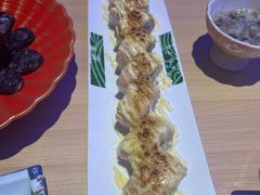 -琴寿司居酒屋(中山广场店)