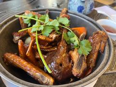 美极鸭五件-美极鲜食坊(宝安南路店)