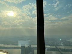 -长沙尼依格罗酒店
