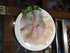 -张大胡子鱼头火锅酒楼(长益路店)