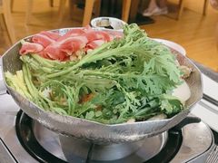 -昱匠·日本料理(金融街店)