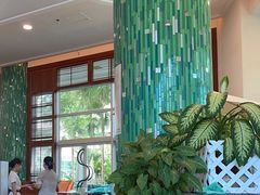 -银泰阳光度假酒店-海悦轩中餐厅(海花路店)