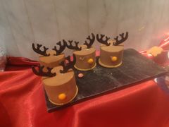 -杭州钱江新城万怡酒店-西餐厅