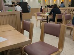 大堂-德克士(砂之船奥特莱斯店)