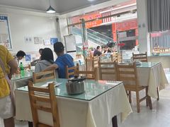 -无味饭店(九眼桥商业文化广场店)
