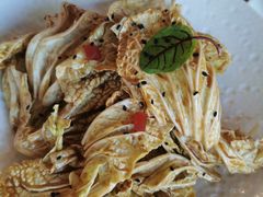 -满堂·烤鸭店·北京菜(鼓楼店)