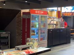 -管氏翅吧(广渠门店)