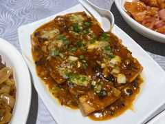 煎酿豆腐-粤·向群饭店(龙津东路总店)