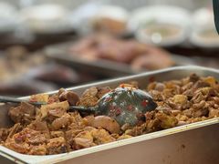 红烧羊肉锅-绍兴名菜馆(可乐路店)