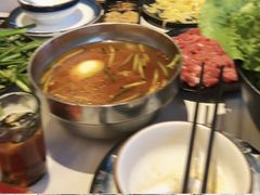 -石记东北风味烤肉(系马桩第二分店)