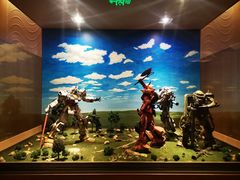 -小山日本料理(兴业太古汇店)