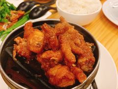 -香港厨房 Hong Kong Kitchen