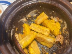 -火啫啫·粤式啫啫煲(南通首店)