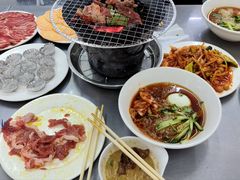 -松明一烤肉馆(鲁园店)