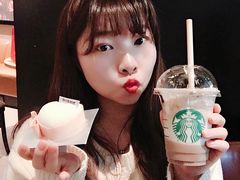 -星巴克臻选(郑州中原万达店)