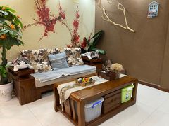 -大观园影院式足浴Spa店(沙坪坝店)