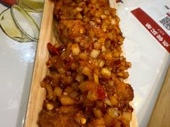 -韩食味·小木屋(日照店)