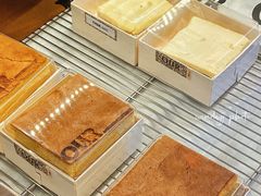 -OUR Bakery(三里屯太古里店)