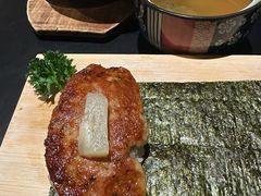 -山上下日本料理(万象城店)