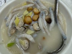 -万年酒楼(越秀南路店)