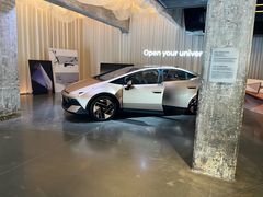 -现代汽车文化中心 Hyundai Motorstudio Beijing