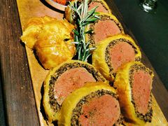 惠灵顿牛排-小火花·干式熟成牛排馆Spark SteakHouse(剑桥郡店)