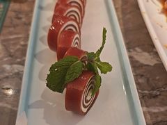 -前海沿·青岛菜(李沧万达店)