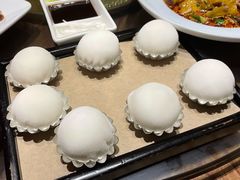 鲜果雪媚娘-全聚德(江宁店)
