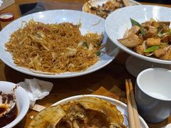 -四合院海鲜小厨(旱西关店)