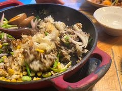 -良木缘咖啡西餐(文殊院店)
