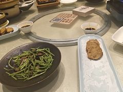 -莲餐厅·湖北菜·藕汤老手艺(愚园路店)
