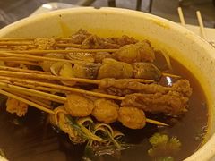 -160烧烤(香坊店)