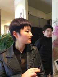 -苑苑发型设计