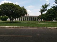 -浙江万里学院(钱湖校区)