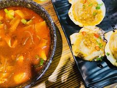 -小两口锦州烧烤·脆皮油边(依云北郡店)
