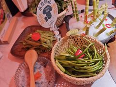 -芸山季·云南野生菌火锅(人民广场来福士店)