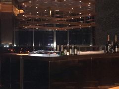 -富力丽思卡尔顿酒店·FLAIR餐厅酒吧