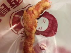 -张香食品(玉龙湾店)