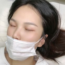 -久匠·纹眉半永久野生眉