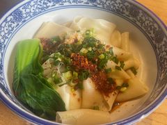 -東舍食唐精品陕菜馆