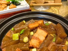 -鸿运楼·舌尖上的徽菜