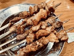 -怡妮新疆风味餐厅(东江湾路店)
