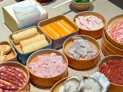 -海底捞大排档火锅(打浦路店)