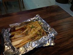 -土蚝·高压锅生蚝(百姓美食街店)
