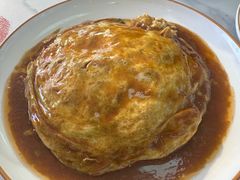 -清真·同发顺饭庄·烧麦(总店)