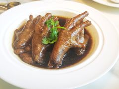 -顺德美的万豪酒店-万豪中餐厅