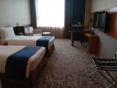 -北京民族园葉子里酒店(鸟巢店)