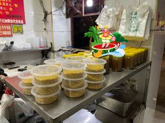 -罗子龙罗家桂花汤圆(曹都巷店)